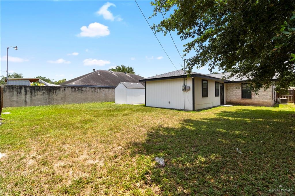 403 N 1st Street, Donna, Texas image 19