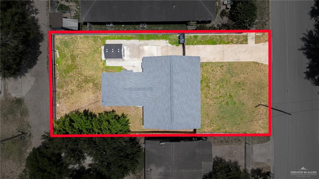 403 N 1st Street, Donna, Texas image 27