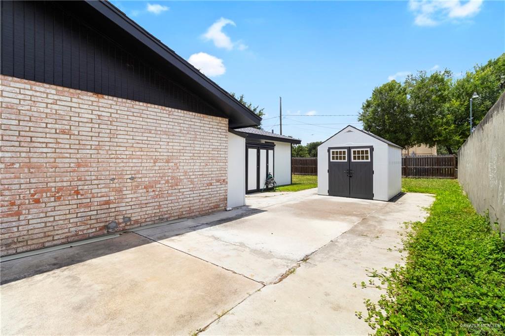 403 N 1st Street, Donna, Texas image 17