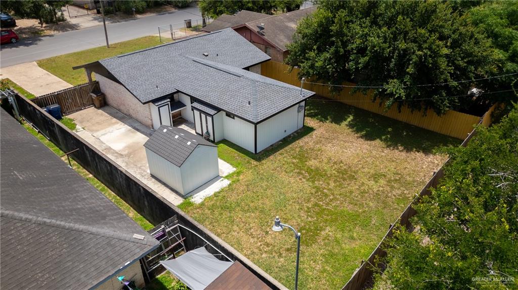 403 N 1st Street, Donna, Texas image 24