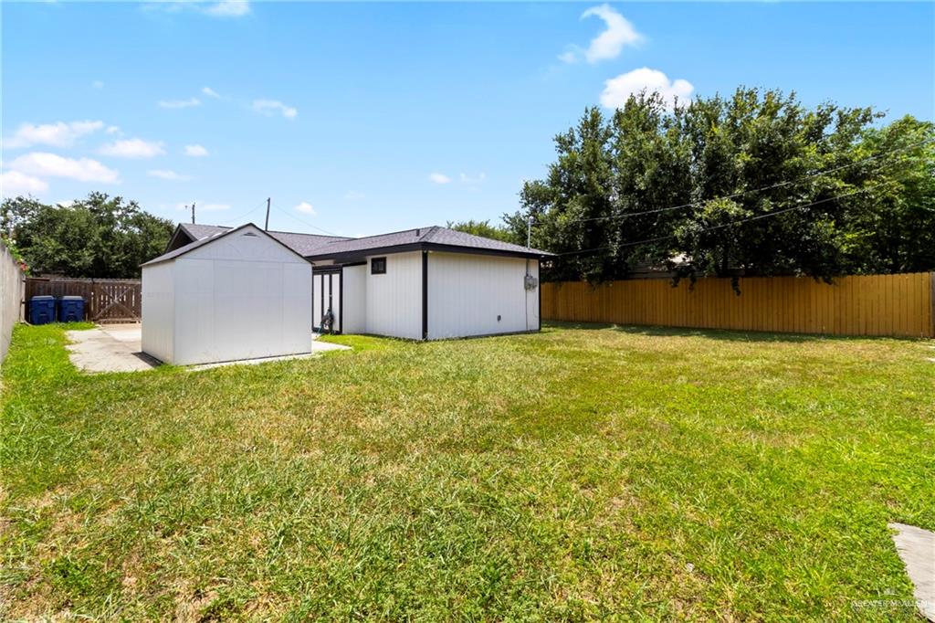 403 N 1st Street, Donna, Texas image 18