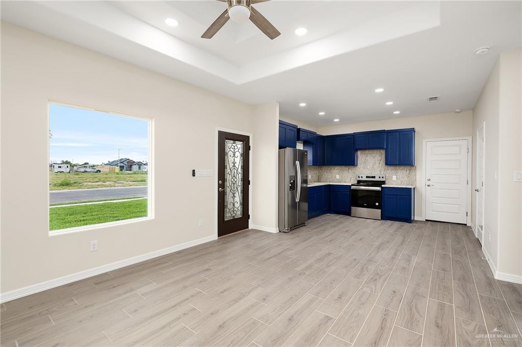 3507 Las Brisas Street, Edinburg, Texas image 6