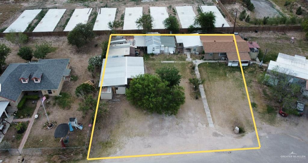 1127 S Maryland Street, Mission, Texas image 1