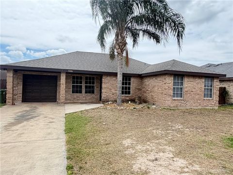 Photo of 3006 Nogal Street, Hidalgo, TX 78557 (MLS # 501523)