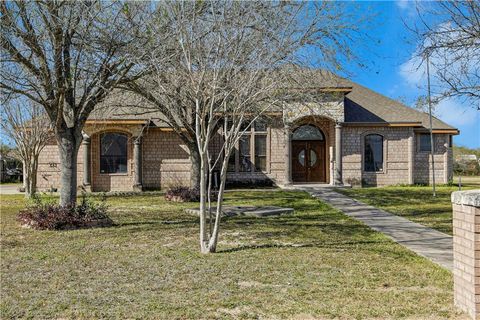 Photo of 11720 Mesquite Circle, Weslaco, TX 78599 (MLS # 492692)