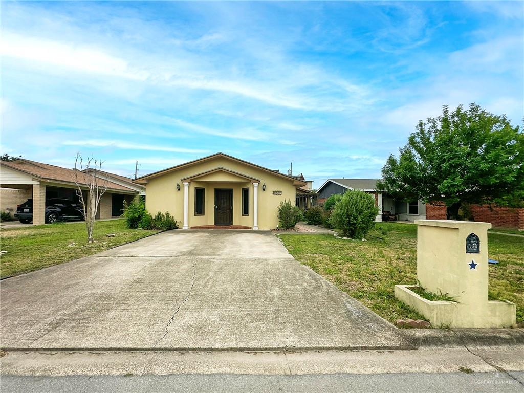 2417 W Iris Avenue, McAllen, Texas image 1