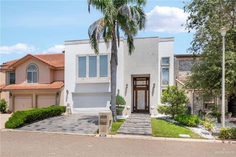 Homes For Rent - 514 Rio Grande Drive<br/> Hidalgo County, Mission, TX 78572