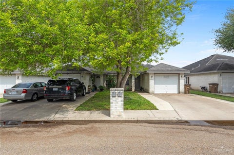 Multifamily For Sale - 1014 N Cross Lane<br/> Hidalgo County, Edinburg, TX 78541