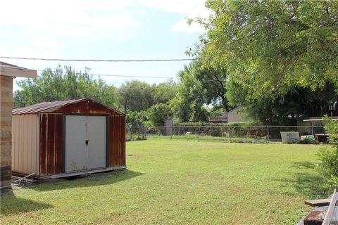 A home in Harlingen