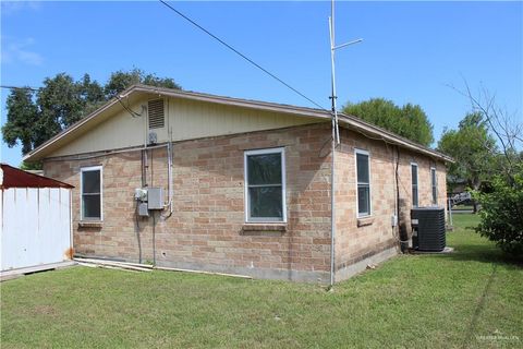 A home in Harlingen