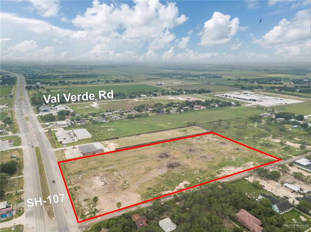 8722 E State Highway 107, Edinburg, Texas image 26