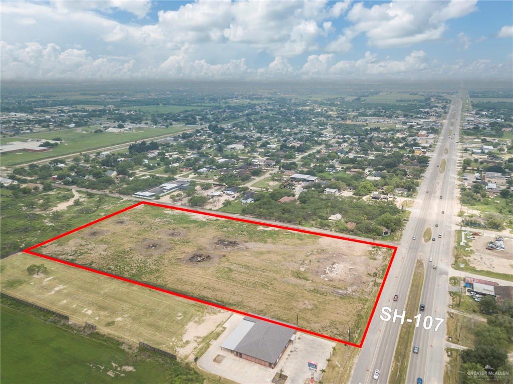 8722 E State Highway 107, Edinburg, Texas image 30