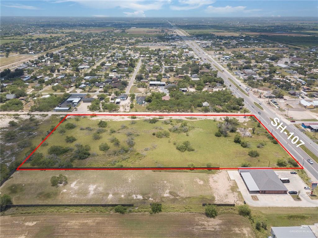 8722 E State Highway 107, Edinburg, Texas image 3