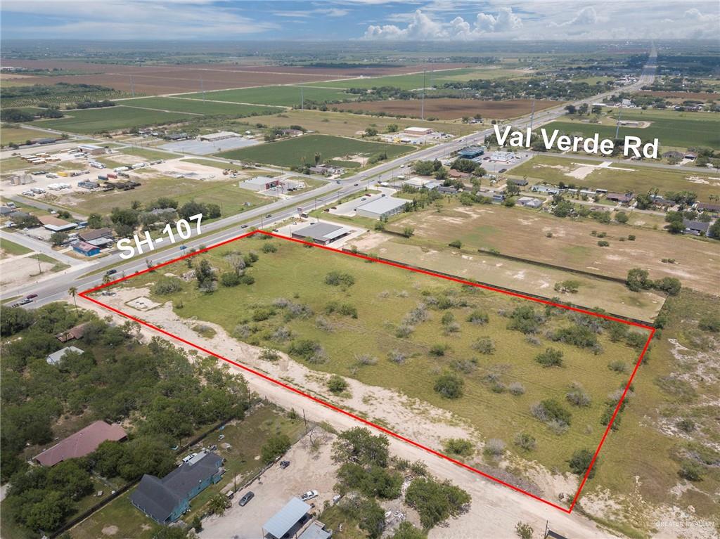 8722 E State Highway 107, Edinburg, Texas image 9