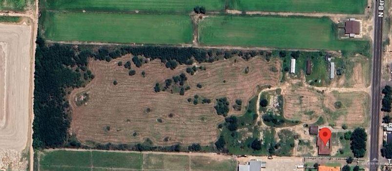 3613 N Bentsen Palm Drive