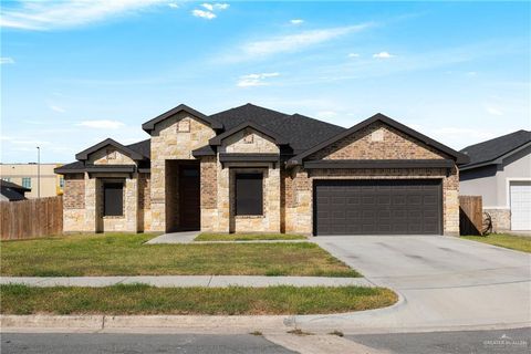 A home in Harlingen