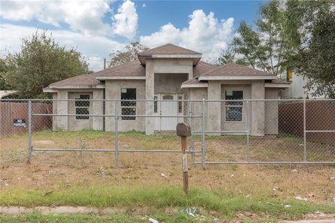 A home in Mission