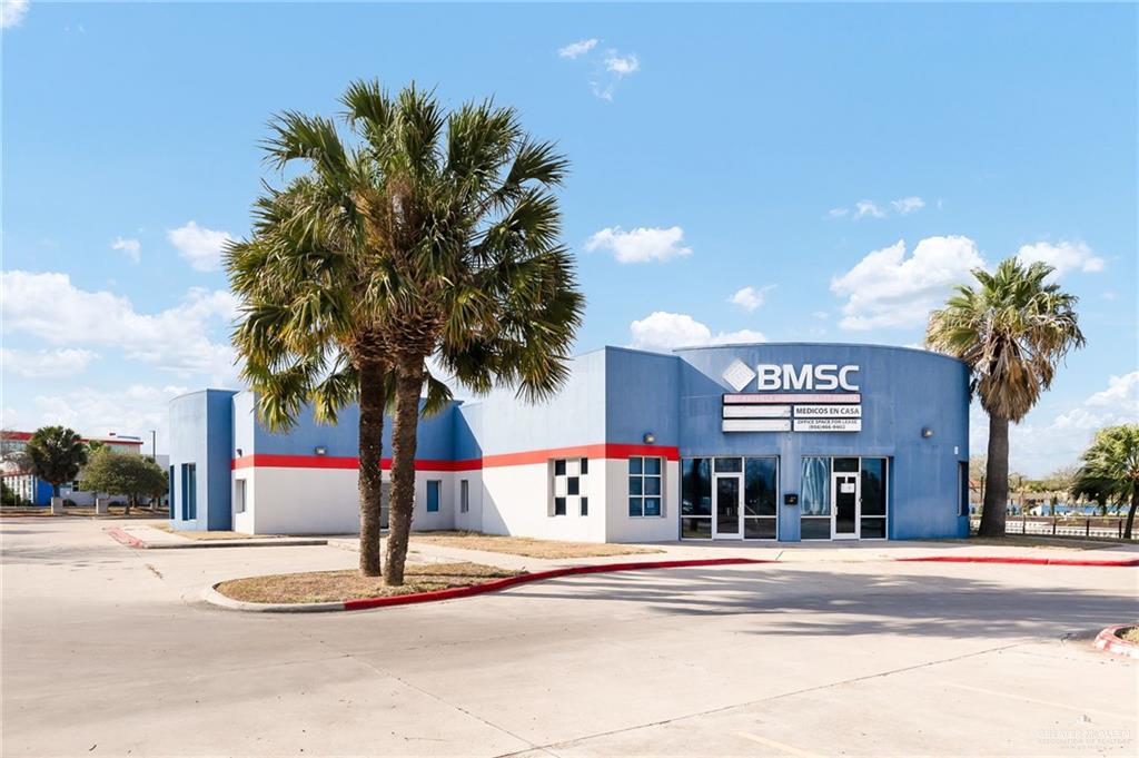 451 E Alton Gloor Boulevard