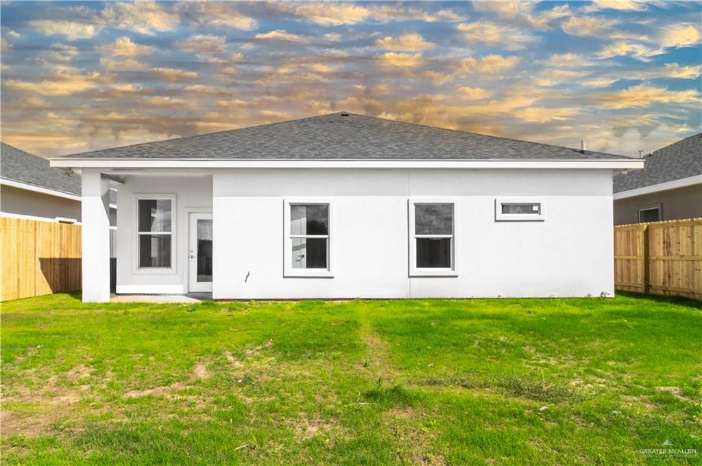 5424 W Northwood Street, Edinburg, Texas image 5