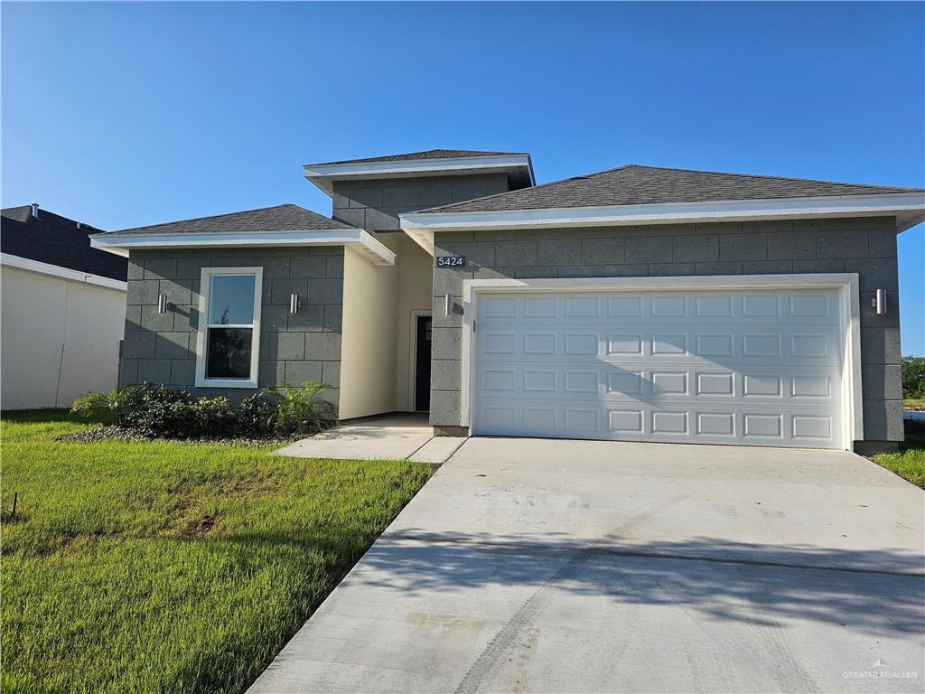 5424 W Northwood Street, Edinburg, Texas image 1