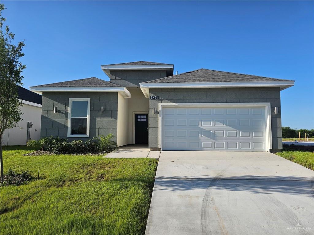 5424 W Northwood Street, Edinburg, Texas image 2