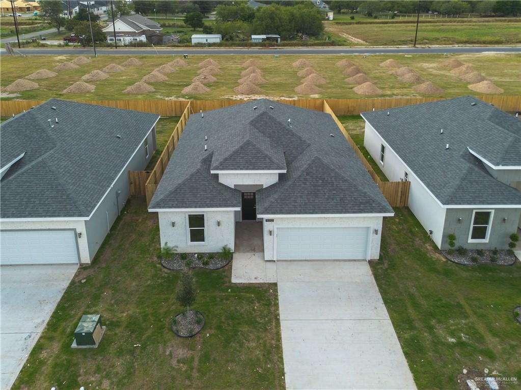 5424 W Northwood Street, Edinburg, Texas image 18