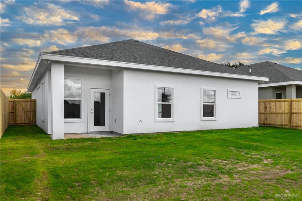 5424 W Northwood Street, Edinburg, Texas image 4
