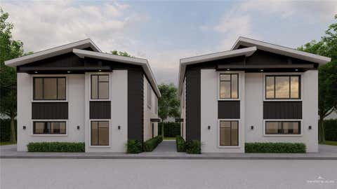 Vacant Land For Sale - 1707 W 42 1/2 Street<br/> Hidalgo County, Mission, TX 78573