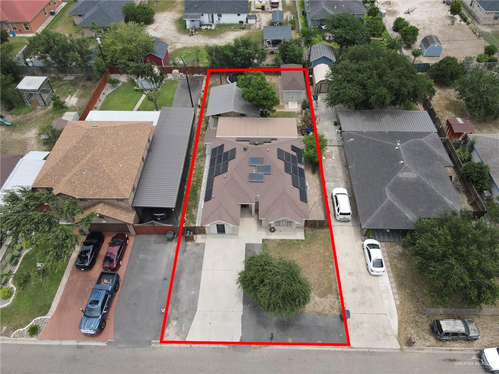 2310 Kim Marie Avenue, Mission, Texas image 22