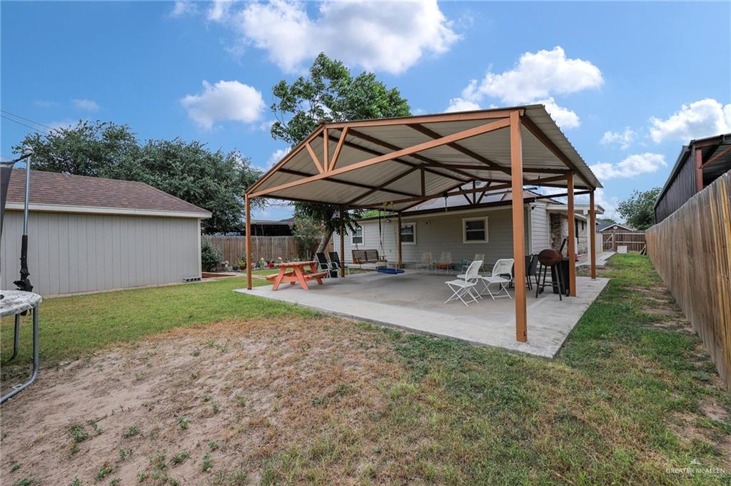 2310 Kim Marie Avenue, Mission, Texas image 20