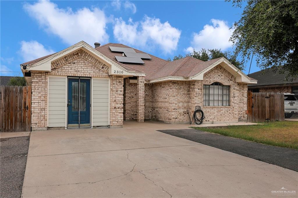 2310 Kim Marie Avenue, Mission, Texas image 3