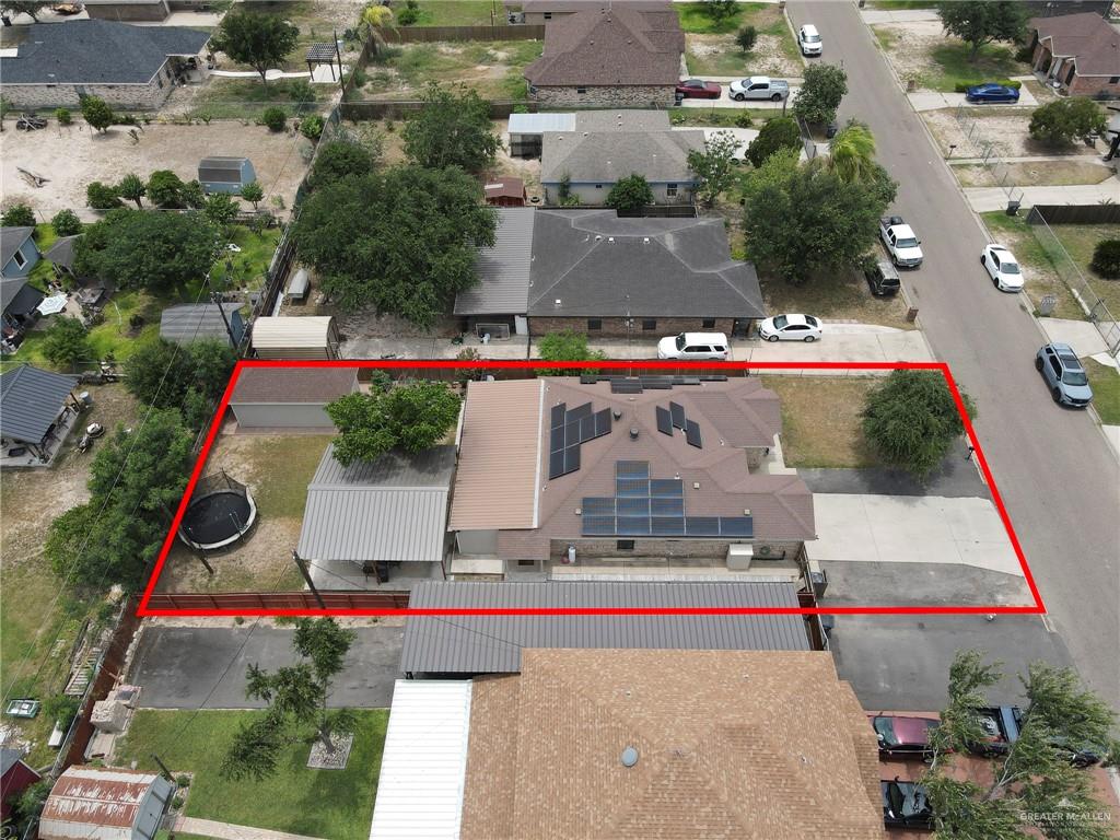 2310 Kim Marie Avenue, Mission, Texas image 23