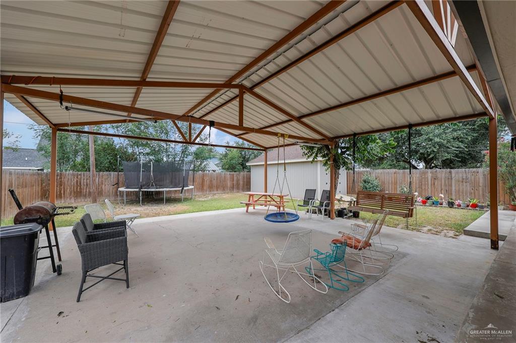 2310 Kim Marie Avenue, Mission, Texas image 19