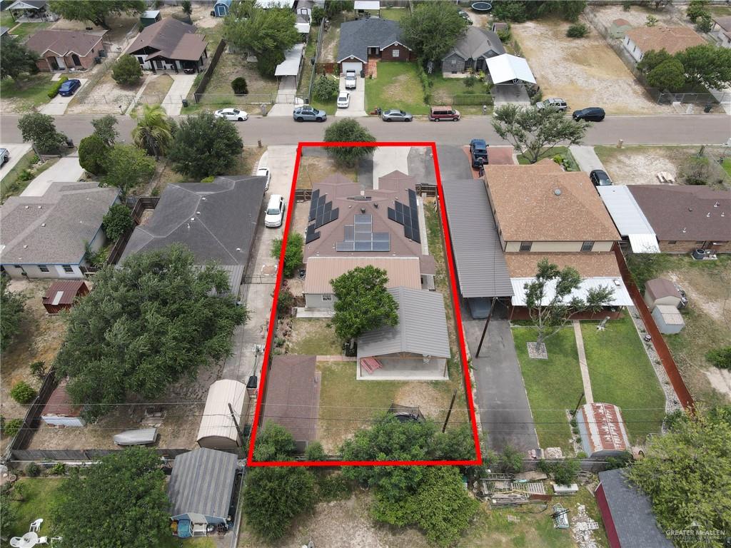 2310 Kim Marie Avenue, Mission, Texas image 25