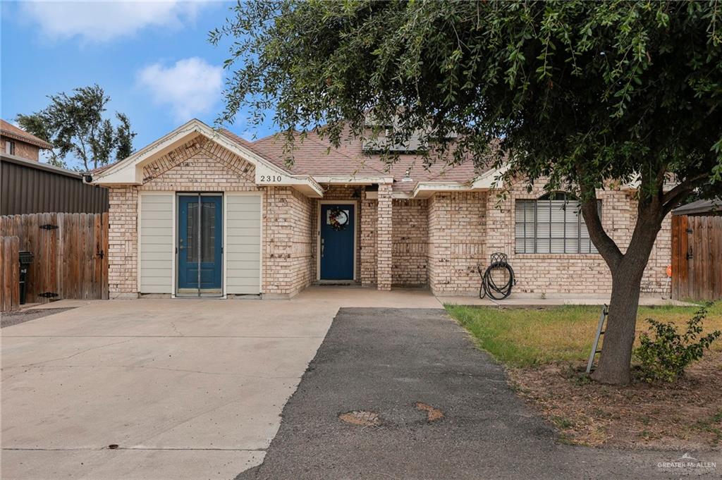 2310 Kim Marie Avenue, Mission, Texas image 1