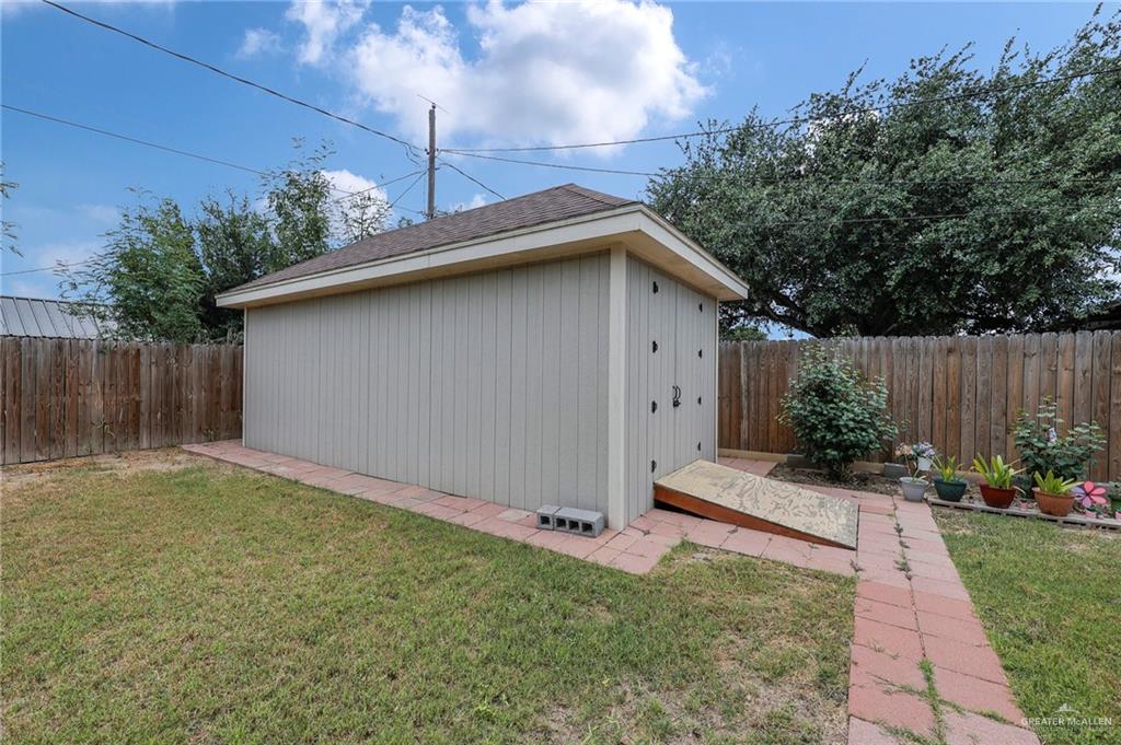 2310 Kim Marie Avenue, Mission, Texas image 21