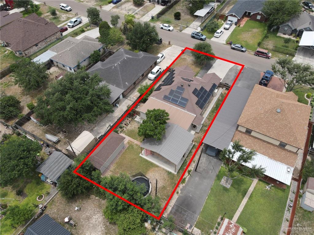 2310 Kim Marie Avenue, Mission, Texas image 24