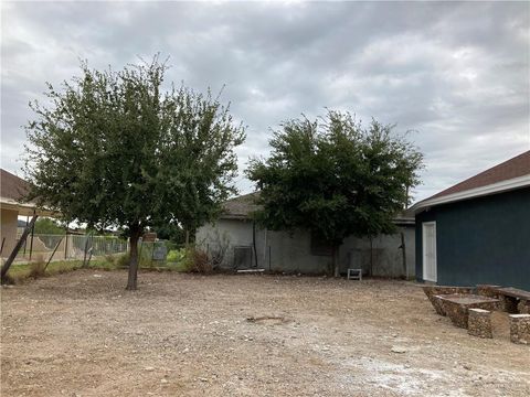 A home in Rio Grande City