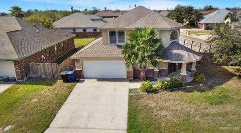 A home in McAllen