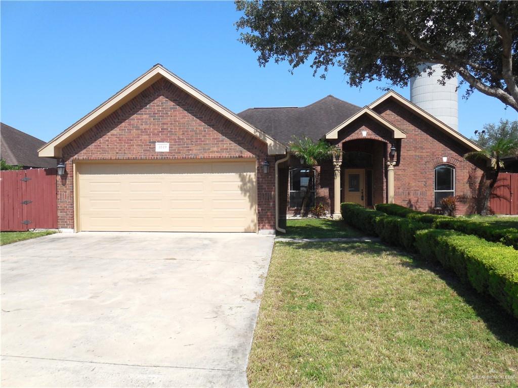 Edinburg, Texas 78542, United States, 4 Bedrooms Bedrooms, ,3 BathroomsBathrooms,Residential,Active,47829