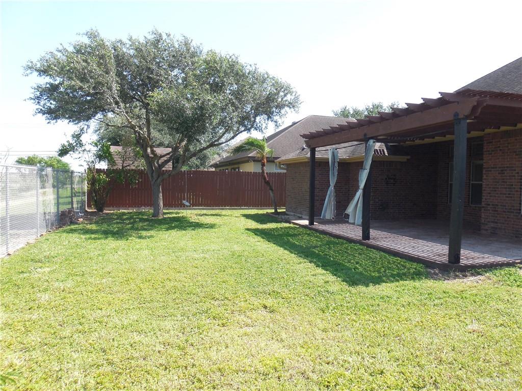 Edinburg, Texas 78542, United States, 4 Bedrooms Bedrooms, ,3 BathroomsBathrooms,Residential,Active,47829