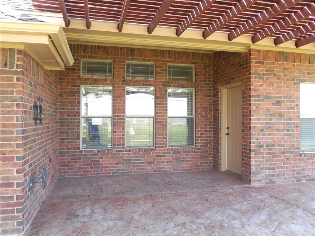 Edinburg, Texas 78542, United States, 4 Bedrooms Bedrooms, ,3 BathroomsBathrooms,Residential,Active,47829