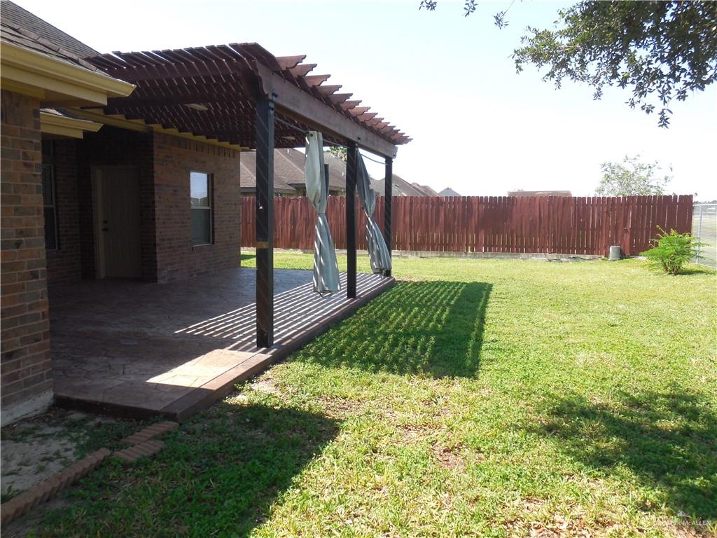 Edinburg, Texas 78542, United States, 4 Bedrooms Bedrooms, ,3 BathroomsBathrooms,Residential,Active,47829