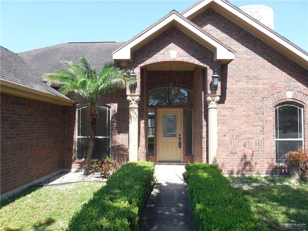Edinburg, Texas 78542, United States, 4 Bedrooms Bedrooms, ,3 BathroomsBathrooms,Residential,Active,47829