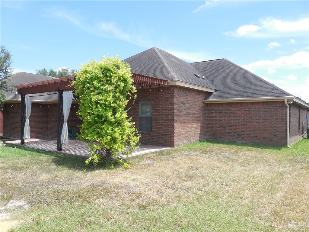 3519 Aspen Drive, Edinburg, Texas image 35