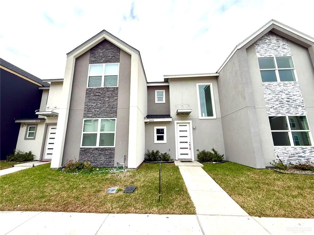 5401 N Crown Point, Pharr, Texas image 3