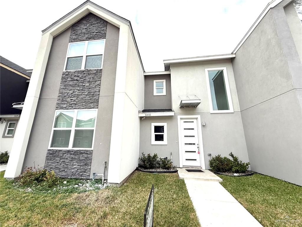 5401 N Crown Point, Pharr, Texas image 1