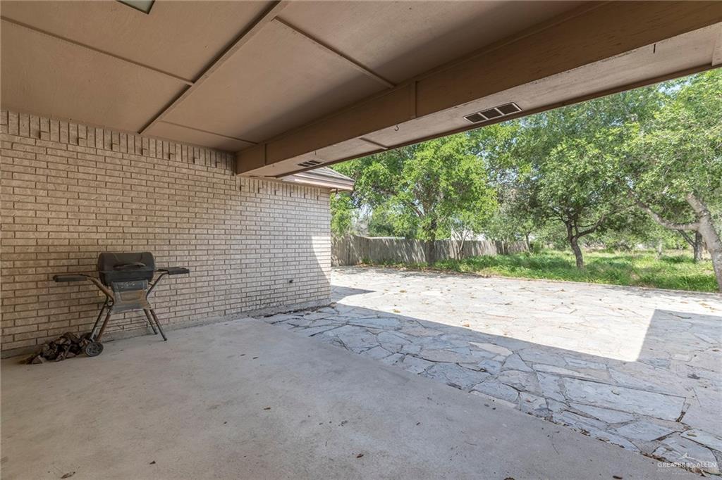 1302 N Glasscock Road, Mission, Texas image 19