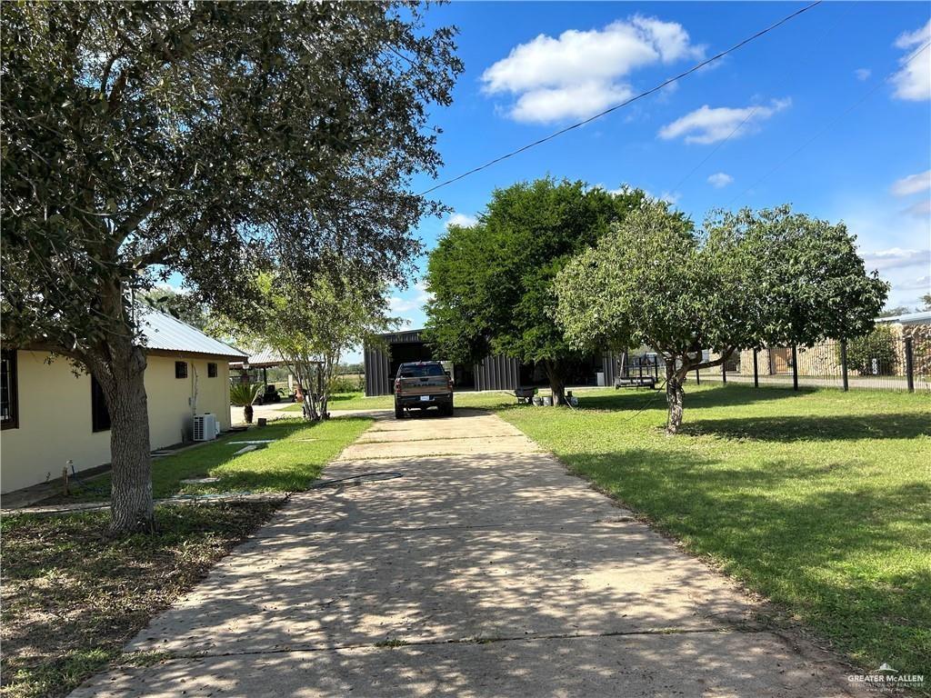 9433 N Minnesota Road, Mission, Texas image 2
