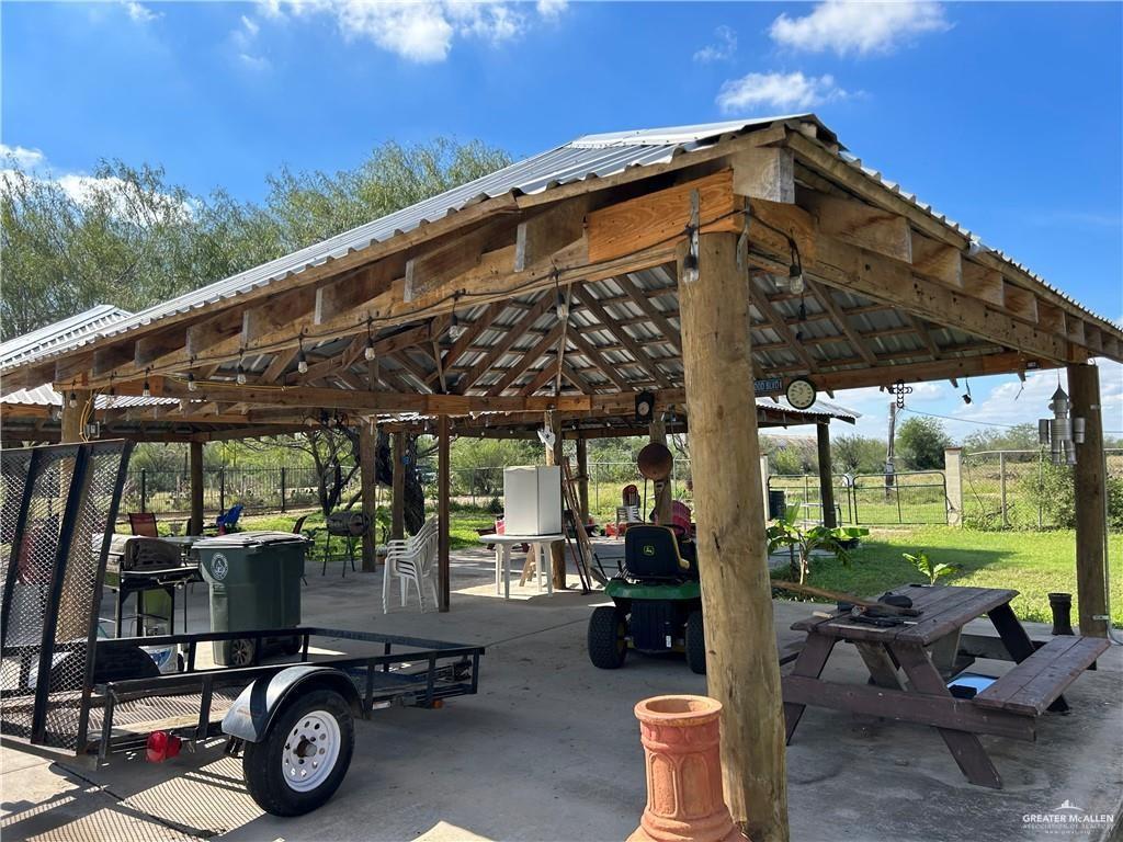 9433 N Minnesota Road, Mission, Texas image 5